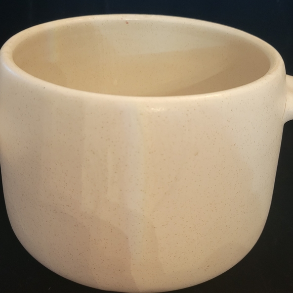 Vintage Mid Century 1950s WEST BEND USA Pottery STONEWARE. Crock or Bean Pot. - Picture 7 of 7